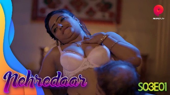 Pehredaar – S03E01 – 2023 – Hindi Hot Web Series – PrimePlay
