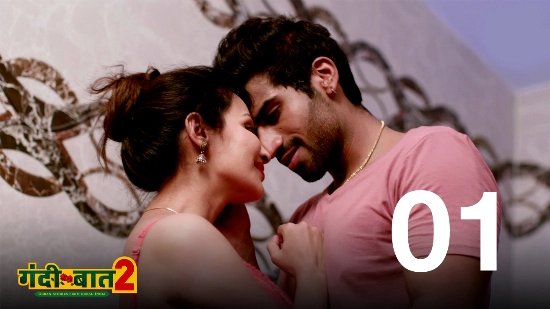 Gandii Baat S02E01 – Bai Sexual – 2019 – Hindi Hot Web Series