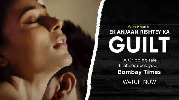 Guilt 1 – 2023 – Hindi Hot Short Film