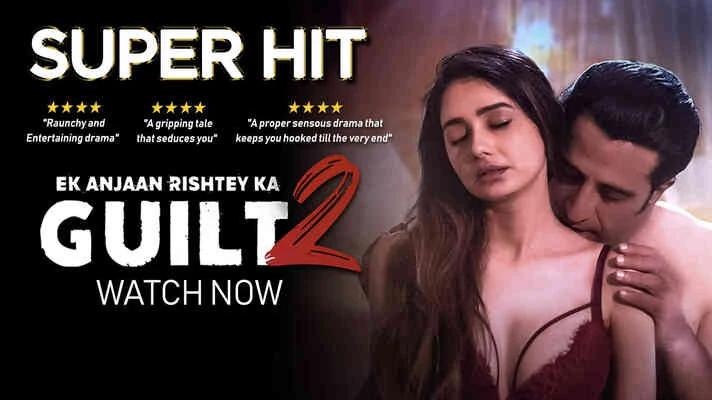 Guilt 2 – 2023 – Hindi Hot Short Film