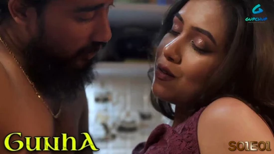 Gunha S01E01 – 2020 – Hindi Hot Web Series – Gupchup
