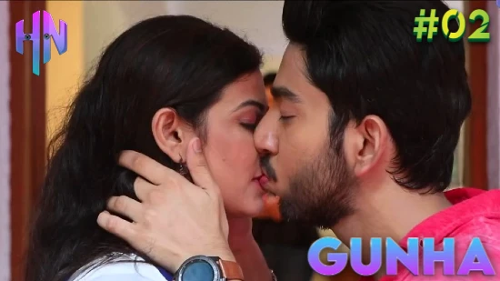 Gunha S01E02 – 2022 – Hindi Hot Web Series – HottyNaughty