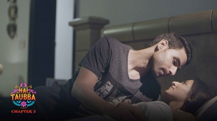 Hai Taubba – S03E04 – 2022 – Hindi Hot Web Series