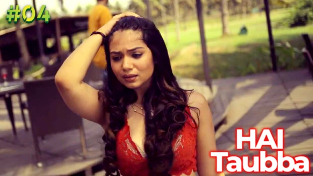 Hai Taubba – S02E04 – 2021 – Hindi Hot Web Series