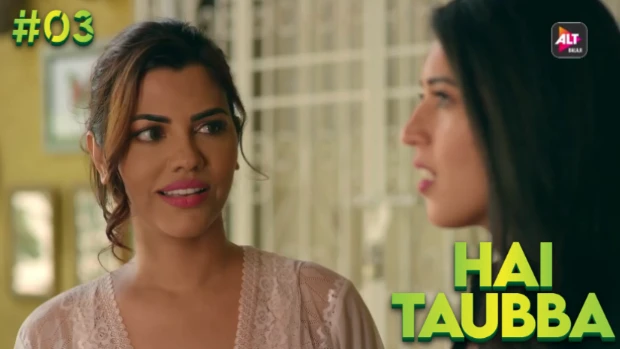 Hai Taubba – S01E03 – 2021 – Hindi Hot Web Series