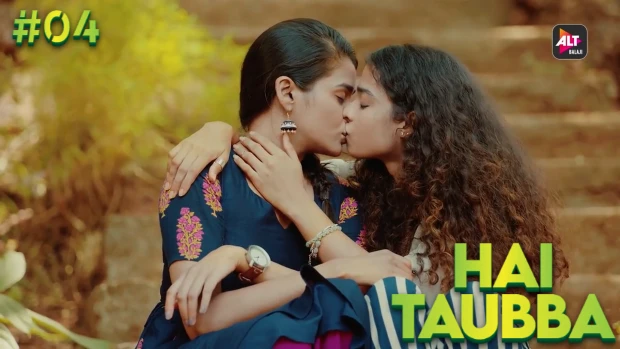 Hai Taubba – S01E04 – 2021 – Hindi Hot Web Series