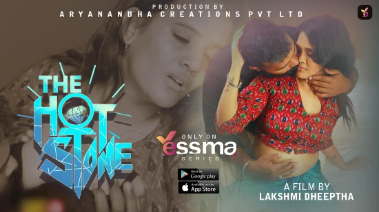 Host Stone S01E01 – 2022 – Malayalam Hot Web Series – Yessma