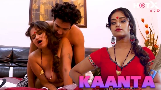 Kaanta – 2021 – Hindi Hot Sort Film – HOTX