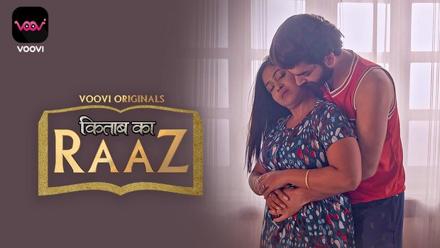 Kitab Ka Raaz – S01E01 – 2023 – Hindi Hot Web Series – Voovi