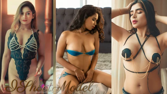 New Update P02 – 2022 – UNCUT OnlyFans Photos – IShootModel