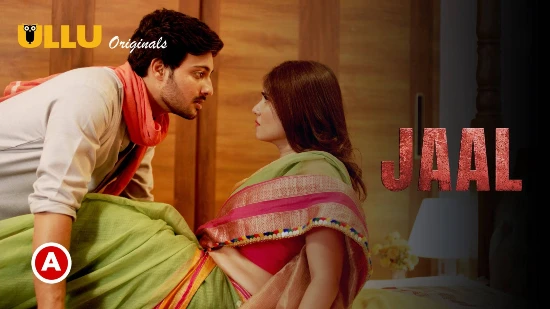 Jaal P02 – 2022 – Hindi Web Series – UllU