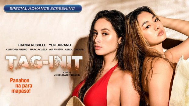 Tag-INIT – 2023 – Filipino Hot Short Film – Vivamax