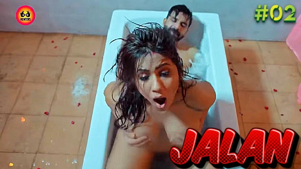 Jalan – S01E02 – 2023 – Hindi Hot Web Series – HuntersApp