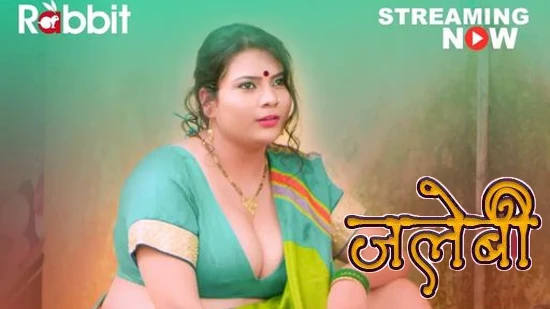Jalebi S02E03 – 2022 – Hindi Hot Web Series – RabbitMovie