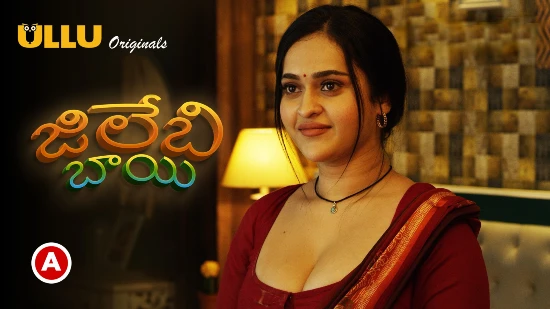 Jalebi Bai P03 – 2022 – Telugu Hot Web Series – UllU