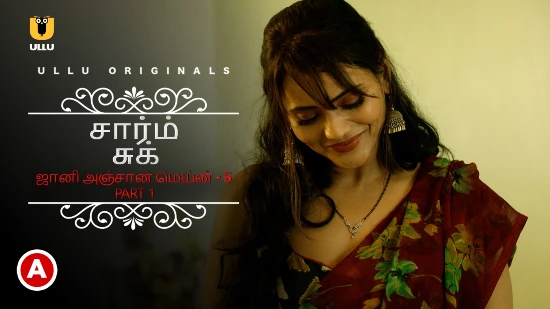 Charmsukh – Jane Anjane Mein S05 P01 – 2022 – Tamil Hot Web Series – UllU