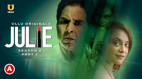 Julie P03 – 2020 – Hindi Hot Web Series – UllU