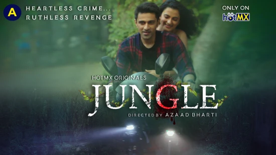 Jungle E03 – 2022 – Hindi Hot Web Series – HotMX