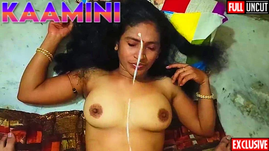 Kaamini – 2022 – UNCUT OnlyFans Short Film