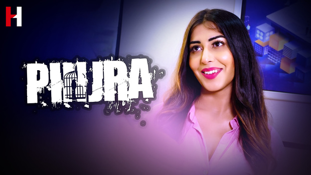 Pinjra – S01E02 – 2023 – Hindi Hot Web Series – HuntCinema