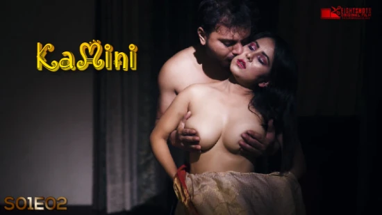 Kamini – E02 – 2020 – Hindi Hot Web Series – 8Flix