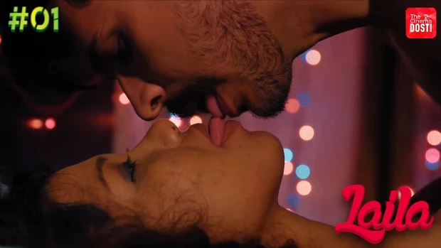 Laila – P01 – 2021 – Hindi Hot Short Film – CinemaDosti