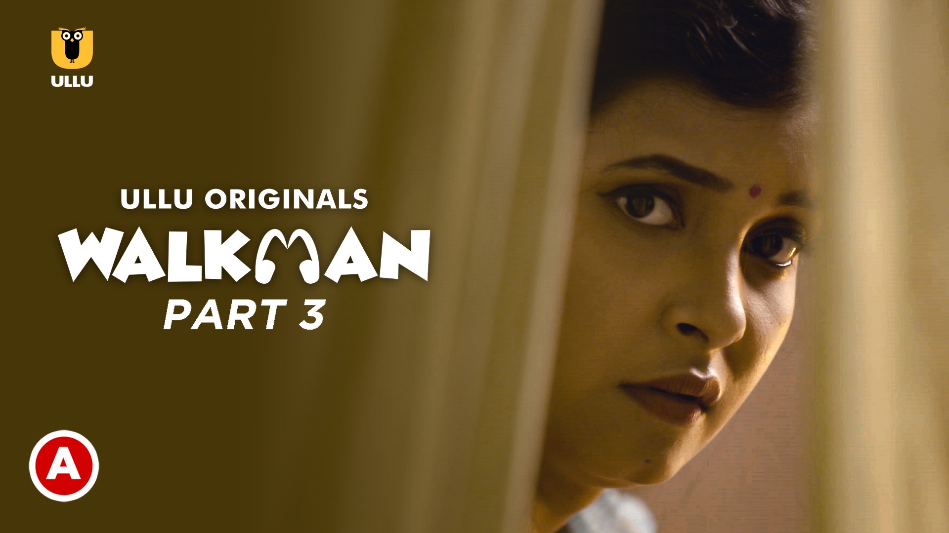 Walkman P03 – 2022 – Hindi Hot Web Serie – UllU