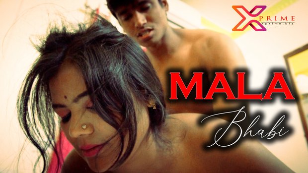 Mala Bhabhi – 2023 – UNCUT Hindi Short Film – XPrime
