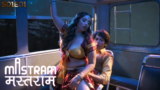 Mastram E01 – 2020 – Hindi Hot Web Series
