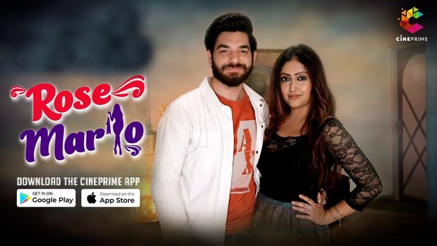 Rose Marlo – S01E02 – 2021 – Hindi Hot Web Series – Cineprime