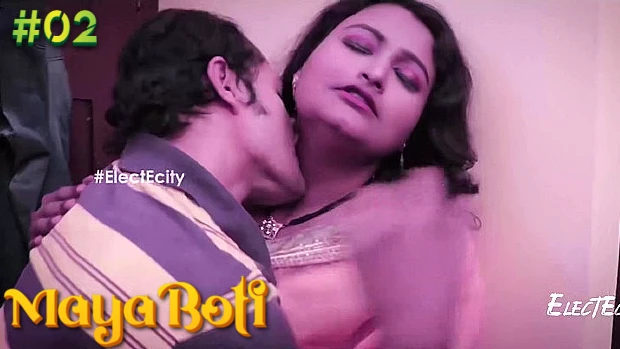 Mayaboti – S01E02 – 2020 – Bengali Hot Web Series – ElectEcity