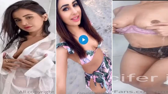 Meetii Kalher Nude Onlyfans compilation