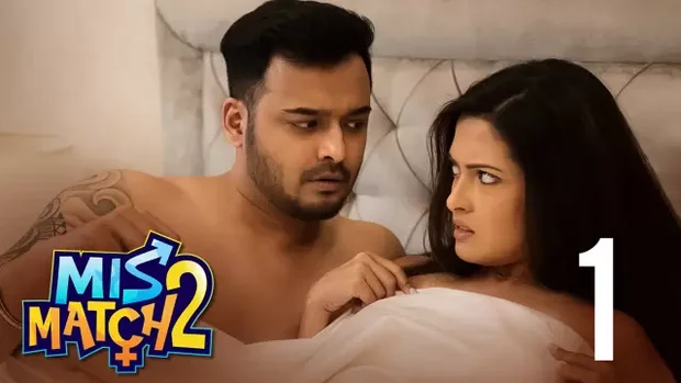 Mismatched – S02E01 – 2020 – Hindi Hot Web Series