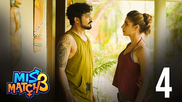 Mismatched – S03E04 – 2020 – Hindi Hot Web Series