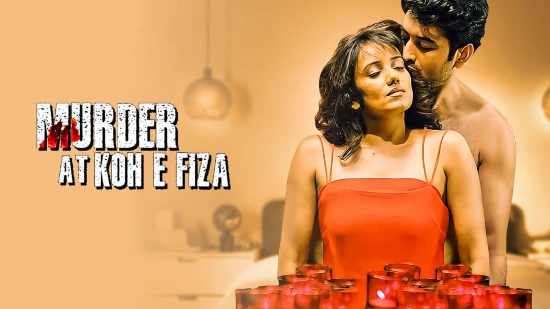 Murder At Koh E Fiza Hind Film