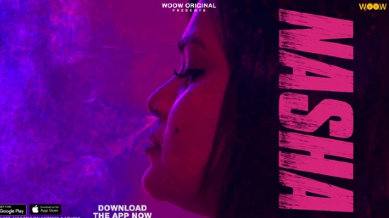 Nasha E01 – 2022 – Hindi Hot Web Series – WowOriginals