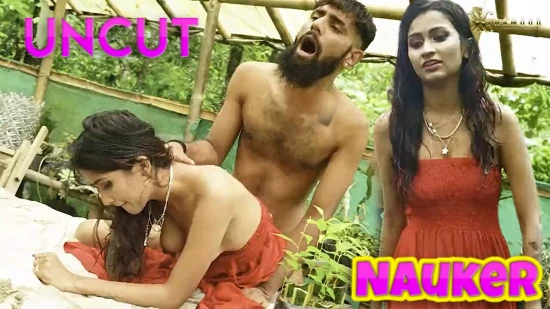 Nauker – 2022 – UNCUT Hindi Short Film – XtraMood
