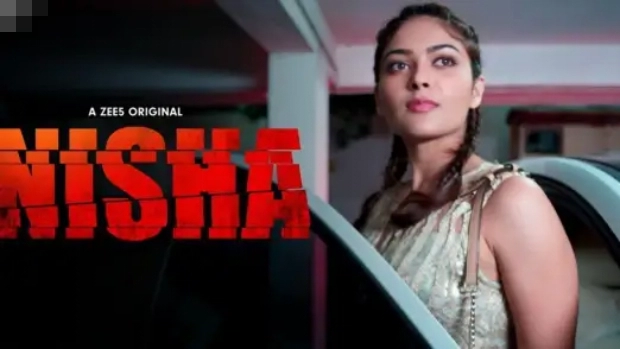 Nisha – S01E06 – Hindi Hot Web Series