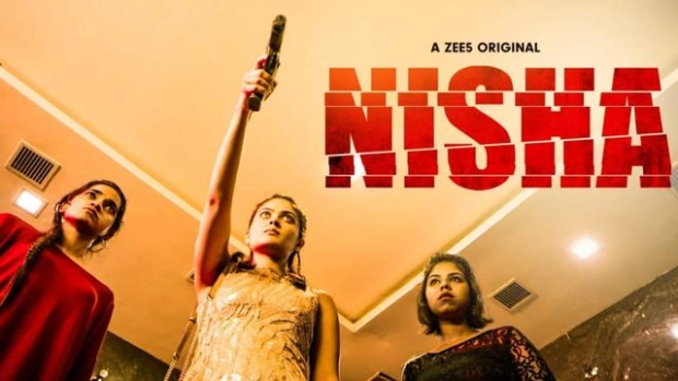 Nisha – S01E08 – Hindi Hot Web Series