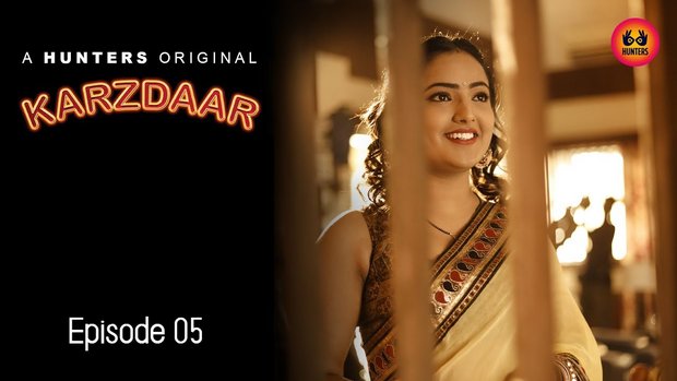 Karzdaar – S01E05 – 2023 – Hindi Hot Web Series – HuntersApp