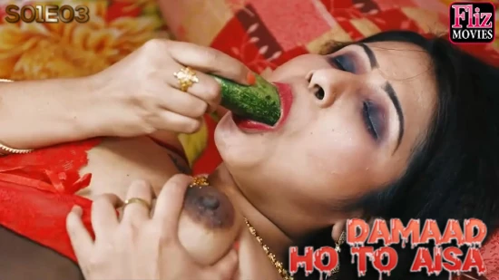 Damaad Ho To Aisa S01E03 – 2020 – Hindi Hot Web Series – NueFliks