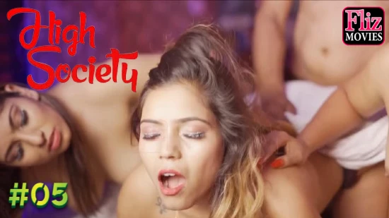 High Society S01E05 – 2020 – Punjabi Hot Web Series – NueFliks