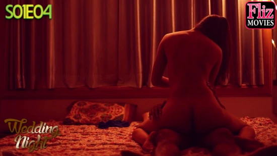 Wedding Nights – S01E04 – 2021- Hindi Web Series – NueFliks