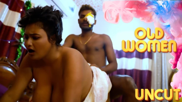 Old Woman – 2023 – UNCUT Hindi Short Film – UncutMasala