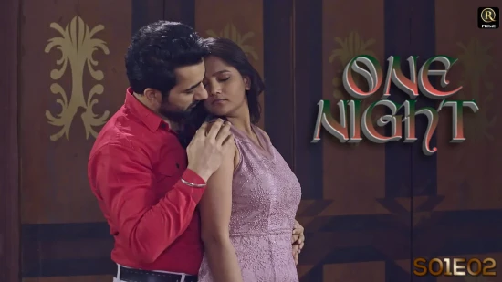 One Night S01E02 – 2021 – Hindi Hot Web Series – RedPrime