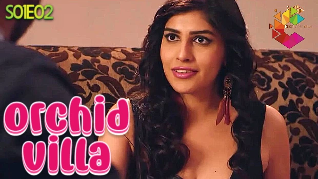 Orchid Villa – S01E02 – 2022 – Hindi Hot Web Series – CinePrime