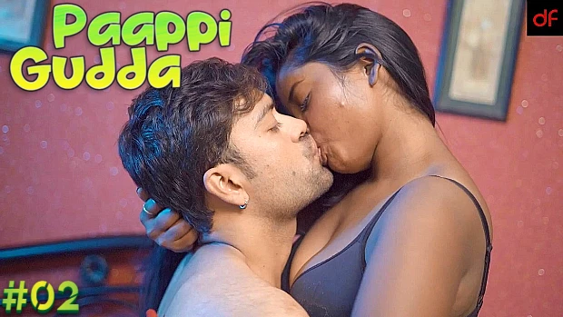 Paappi Gudda – S01E02 – 2022 – Hindi Hot Web Series – DreamsFilms
