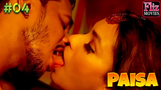 Paisa S01E04 – 2021 – Hindi Hot Web Series – NueFliks