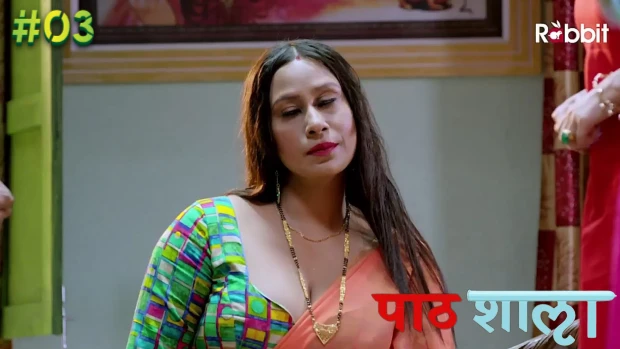 Pathshala – S01E03 – 2022 – Hindi Hot Web Series – RabbitMovies