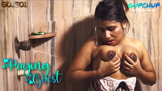 Paying Guest S01E01 – 2021 – Hindi Web Series – GupChup